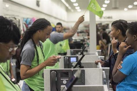 Nordstrom rack cashier pay. Things To Know About Nordstrom rack cashier pay. 